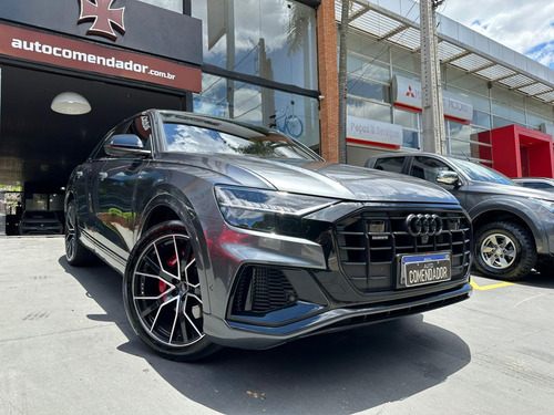 Q8 Perf.bl. 3.0 Tfsi Coupe Quat. S-tron. 2021