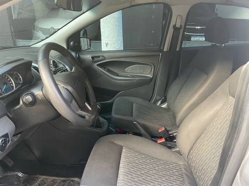 Ford Ka Ford Ka SE Plus 1.0 (Flex)
