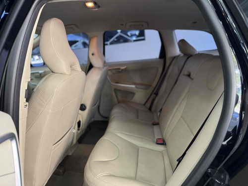Volvo XC60 3.0 T6 TOP AWD TURBO GASOLINA 4P AUTOMÁTICO