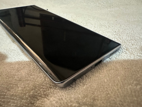 Magic Honor 5g Lite Para Piezas Rmo-nx3 (detalle En Señal) Turquesa (Usado)