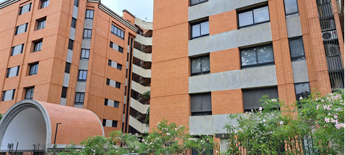 Vendo Apartamento 218m2 Lomas Las Mercedes 2853