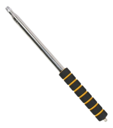 Billar Retráctil Cue Stick Bridge Cómodo Palo Único