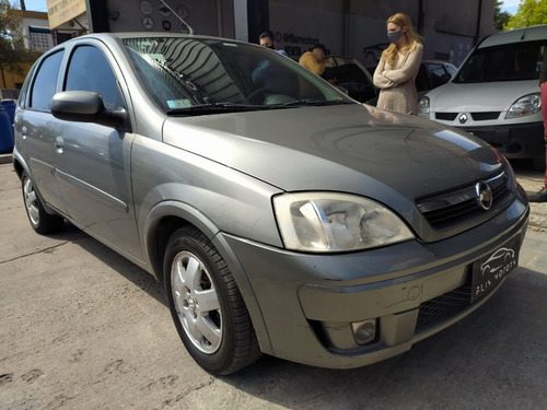 Corsa 1.8 Mod08 Anticipo$280.000 + Cuotas Fijas.