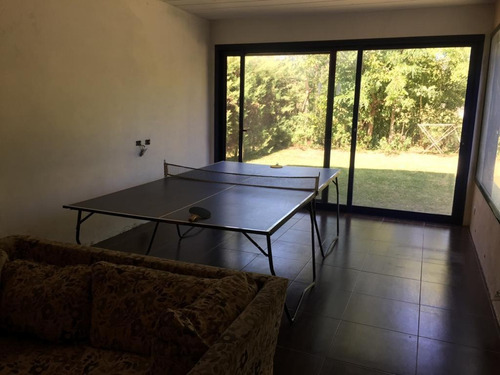 Imagen 8 de 17 de Casa En Venta, Club Privado Loma Verde Uf 124, Escobar