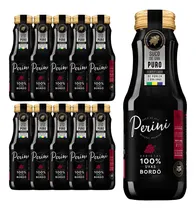 Comprar Caixa 12 Suco De Uva 300ml 100% Uva Bordô Integral Premium