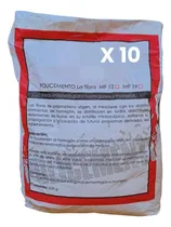 Comprar Micro Fibras Sintéticas Para Hormigón Microfibra 19 Mm X 600