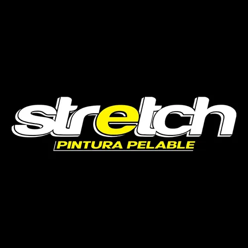 Pintura Aerosol Stretch Vinilo Removible - Rojo