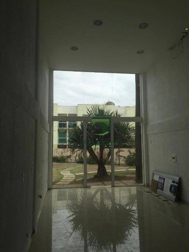 A Imobiliária Rio Litoral Oferece Loja Comercial Para Venda No Bairro Jardim Marilea - Rio Das Ostras/rj - Lo0018