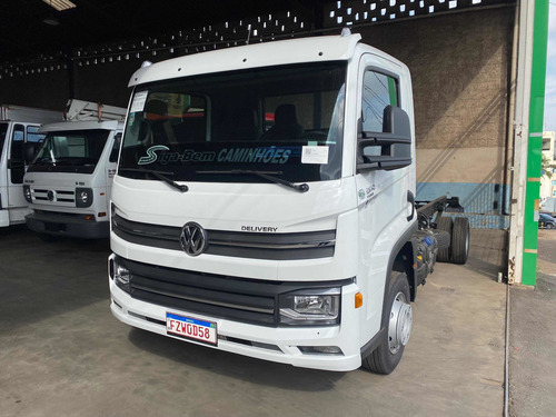 Imagem 1 de 6 de Vw 9170 2022 Tenho Pronto A Entrega 260000 Conpleto