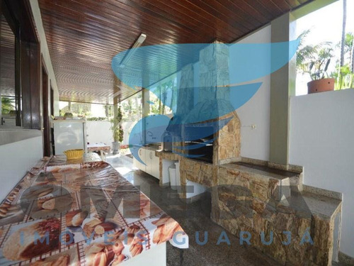 Imagem 23 de 30 de Casa Residencial À Venda, Acapulco, Guarujá. - Ca0255 - 34710406