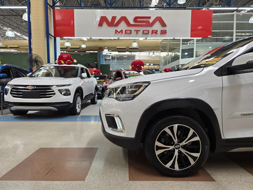 Chery Tiggo 2 1.5 MPFI 16V FLEX ACT 4P AUTOMÁTICO