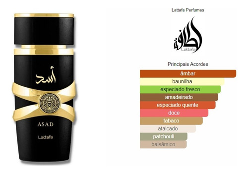 Combo 6 Perfumes Árabes 5ml Lattafa - French Avenue - Armaf, Asad - Asad Bourbon - Club De Nuit Intense - Iconic - Liquid Brun - Spectre Ghost Edp 5ml