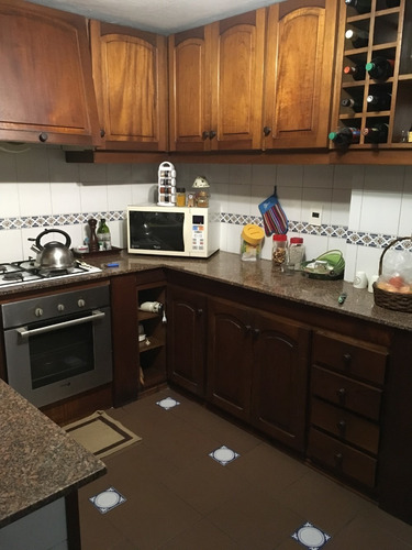 Negocios Inmobiliarios Vende Casa En Barrio Sur