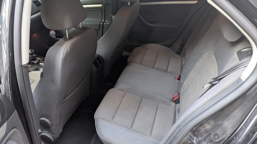 Volkswagen Vento 2.0 Tdi