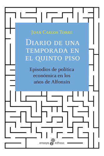 Libro Diario De Una Temporada En El Quinto Piso -