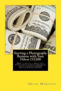 A Nikon D200 Photography