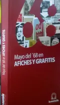 Comprar Mayo Del '68 En Afiches Y Grafitis - Aa.vv., Autores Varios