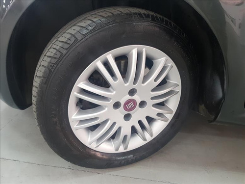 Fiat Linea 1.9 Mpi 16v