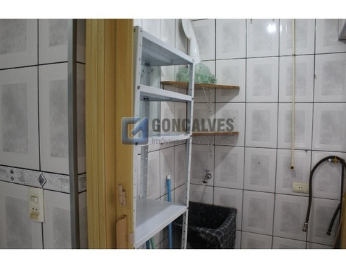 Locação Apartamento Sao Bernardo Do Campo Bairro Assunção Re - 1033-2-31557