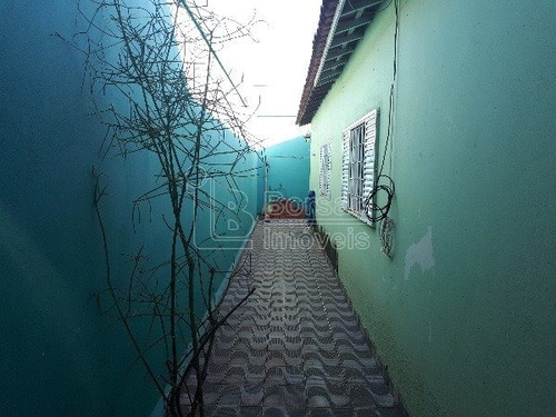 Imagem 5 de 6 de Venda De Casas / Padrão Na Cidade De Araraquara 8171