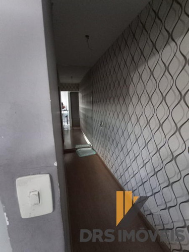 Imagem 12 de 16 de Casa Térrea Com 3 Quartos - Ca534-v
