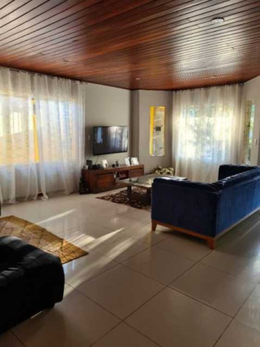Imagem 12 de 15 de Casa Em Condomínio-à Venda-vargem Grande-rio De Janeiro - Brcn40109