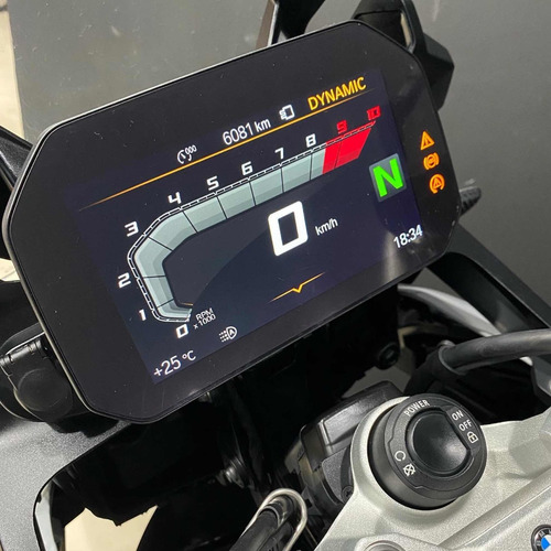 Imagem 10 de 10 de Bmw F850gs Premium Rally