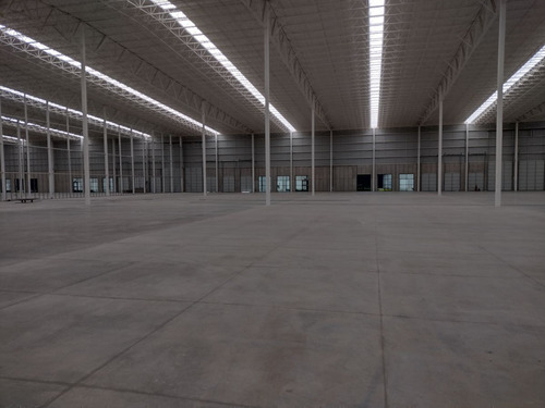 Se Renta Nave Industrial Build To Suit En Querétaro