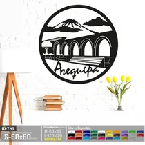 Comprar Vinilos Decorativos Peru Provincia Arequipa Stickers