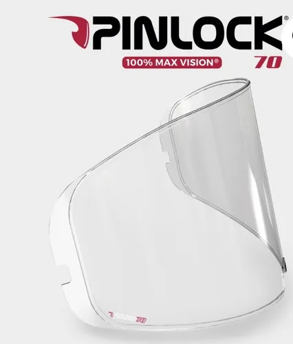 Pinlock 70 Max Visión Para Casco Mt Stinger 2, Original