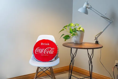 Drink Coca-cola - Tapón De Botella De 16 Pulgadas De F...