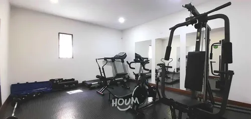 Apartamento En Chicó Reservado. 1 Habitación, 66 M², Id: 149356