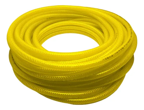 comprar Manguera Para Hidrocarburos 1\u002F4 6mm Pvc 10 Metros