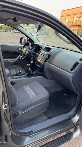 Ford Ranger 3.2 Cd 4x2 Xlt Tdci 200cv