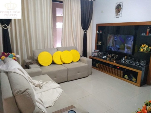 Imagem 2 de 22 de Sobrado - Sb00256 - 69793796