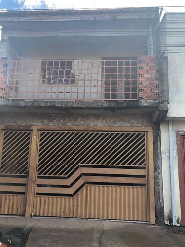 Imagem 1 de 14 de Casa Com 3 Dormitórios À Venda, 55 M² Por R$ 235.000 - Parque Universitário - Rio Claro/sp - Ca0266