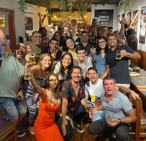 Imagem 8 de 15 de Oportunidade Restaurante & Padaria