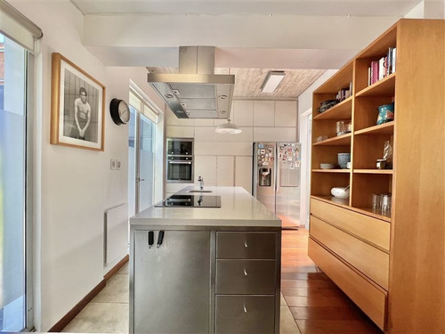Imagen 19 de 30 de Venta Casa Vitacura: Nueva Costanera