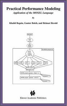 Libro Practical Performance Modeling - Khalid Begain