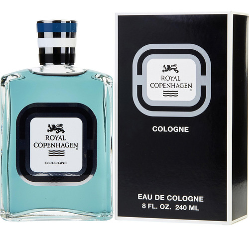Perfume Royal Copenhagen Cologne, 240 Ml, Para Mí