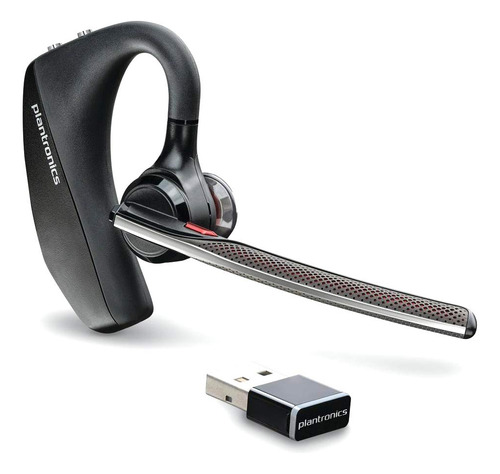 Auriculares Bluetooth Plantronics Voyager 5200 Uc Usb-a