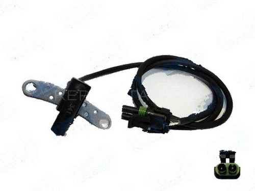 Sensor Rpm/pms Renault 19 / 21 / Clio I Marca: Der