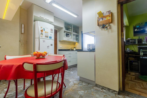Imagen 11 de 30 de Venta Departamento 5 Ambientes - Balcón - Cochera Fija - Sin Expensas ! Financia - Oportunidad !