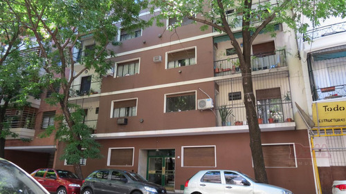 Departamento Venta 3 Amb C/dep- Caballito Cap. Fed.