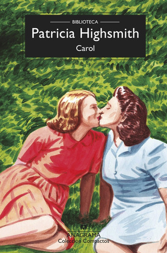 Carol - Highsmith, Patricia