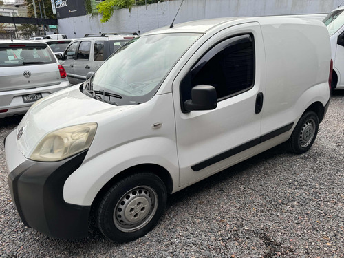 Fiat Qubo 1.4 Active 73cv