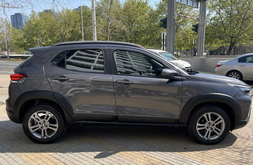 Fiat Pulse 1.3 Drive Gse Mt