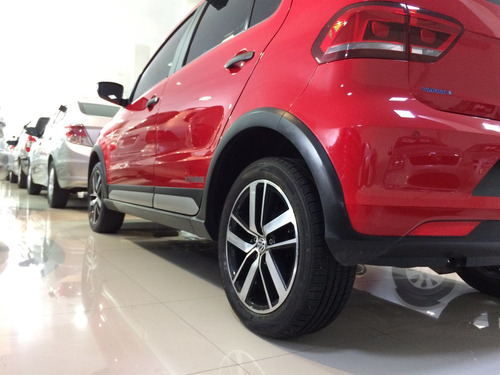 Volkswagen Fox 1.6 Msi Total Flex Xtreme 4p Manual
