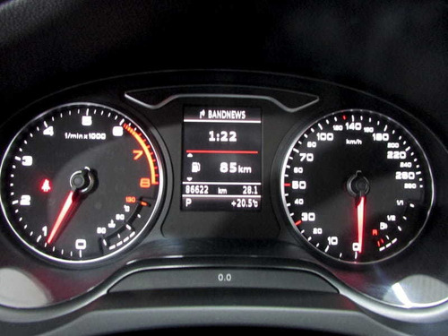 Audi A3 Sedan Tfsi Ambition 1.8 180 Cv