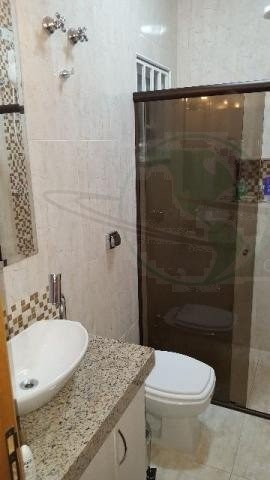 Casa Sobrado Para Venda, 3 Dormitório(s), 110.0m² - 4453